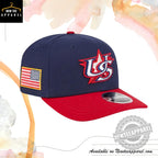 Usa Baseball World Baseball Classic Cap Hat