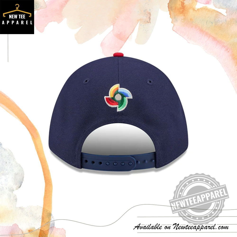 Usa Baseball World Baseball Classic Cap Hat