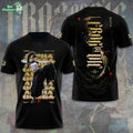 Valorant X Sage Champion 2026 3D Tshirt