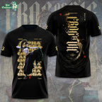 Valorant X Sage Champion 2026 3D Tshirt