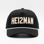 Vanderbilt Coach Clark Lea HEI2MAN Hat