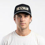 Vanderbilt Coach Clark Lea HEI2MAN Hat