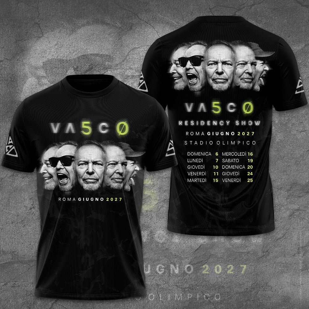 Vasco Residency Show Roma 2027 3D Apparel – GNE7876