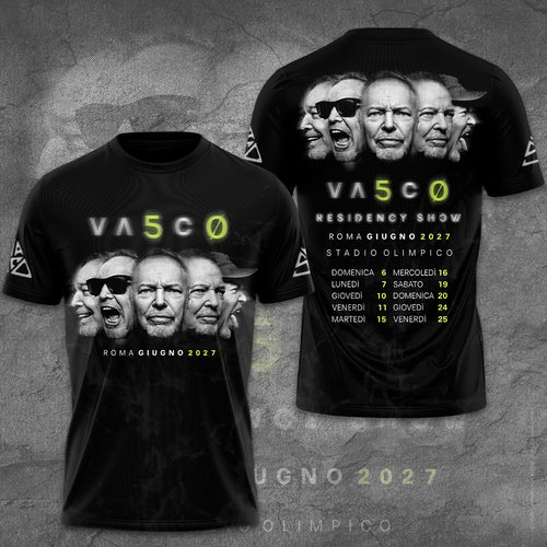 Vasco Residency Show Roma 2027 3D Apparel – GNE7876