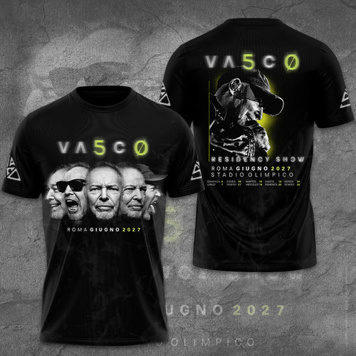 Vasco Residency Show Roma 2027 3D Apparel – GNE7878