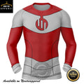 Viltrumite Compression Shirt