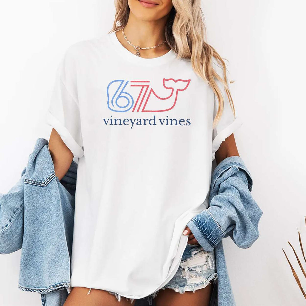 Vineyard Vines 67 Shirt
