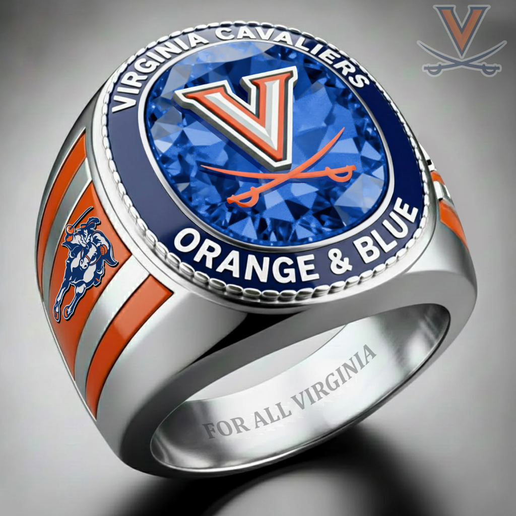 Virginia Ring