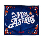 Viva Los Astros Rally Towel 2026 Giveaway