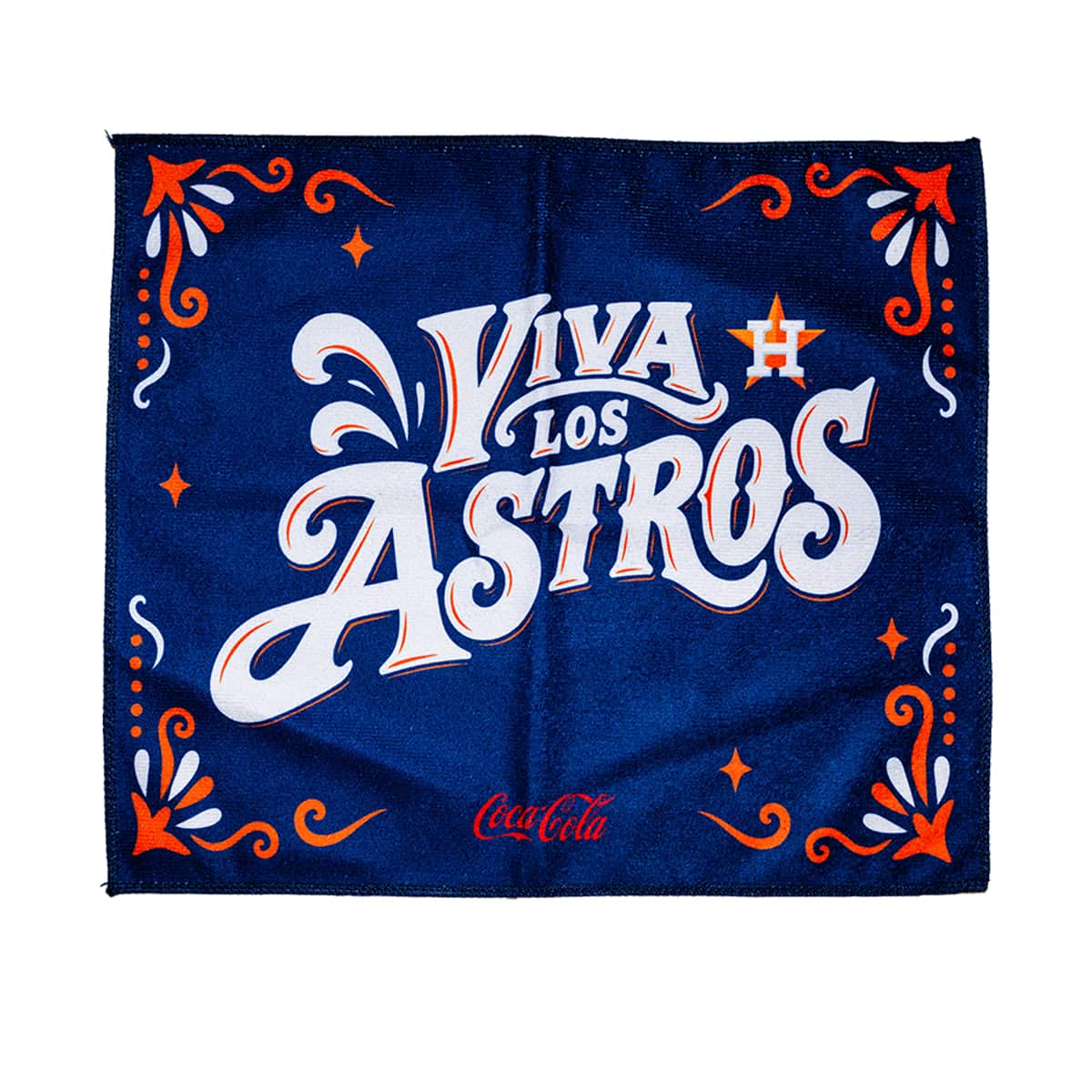 Viva Los Astros Rally Towel 2026 Giveaway