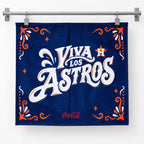 Viva Los Astros Rally Towel 2026 Giveaway