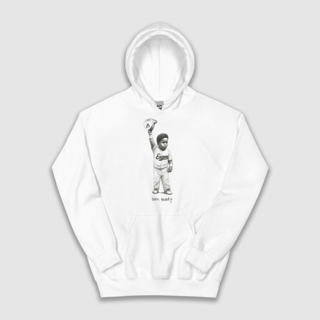 Vladimir Guerrero Born Ready Shirt