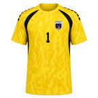 Vozinha Cabo Verde World Cup 2026 Jersey