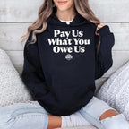 WNBA All-Stars Pay Us What You Owe Us Shirt
