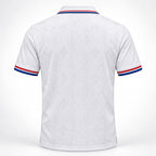 Wakefield Trinity Up The Wakey 2026 Champions Polo Shirt