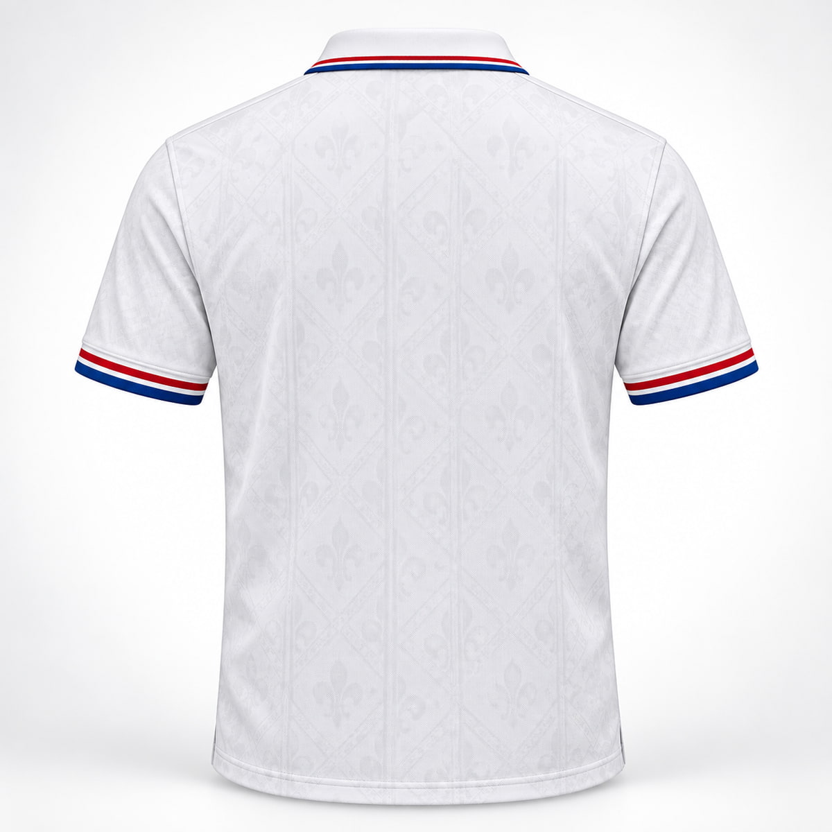 Wakefield Trinity Up The Wakey 2026 Champions Polo Shirt