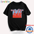 Wallows Model Tiles Vintage T Shirt