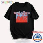 Wallows Model Tiles Vintage T Shirt