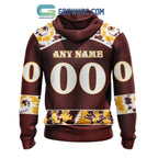 Washington Commanders NFL Special Grateful Dead Personalized Hoodie T Shirt