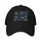 We Rule October Dodgers Hat