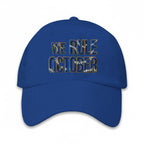 We Rule October Dodgers Hat