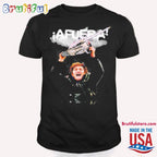 Wearechange Milei Afuera Unisex T Shirt