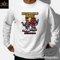 Welcome Home Jack New Jersey Usa Shirt