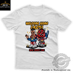 Welcome Home Jack New Jersey Usa Shirt