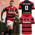 Western Sydney Wanderers FC Shirt