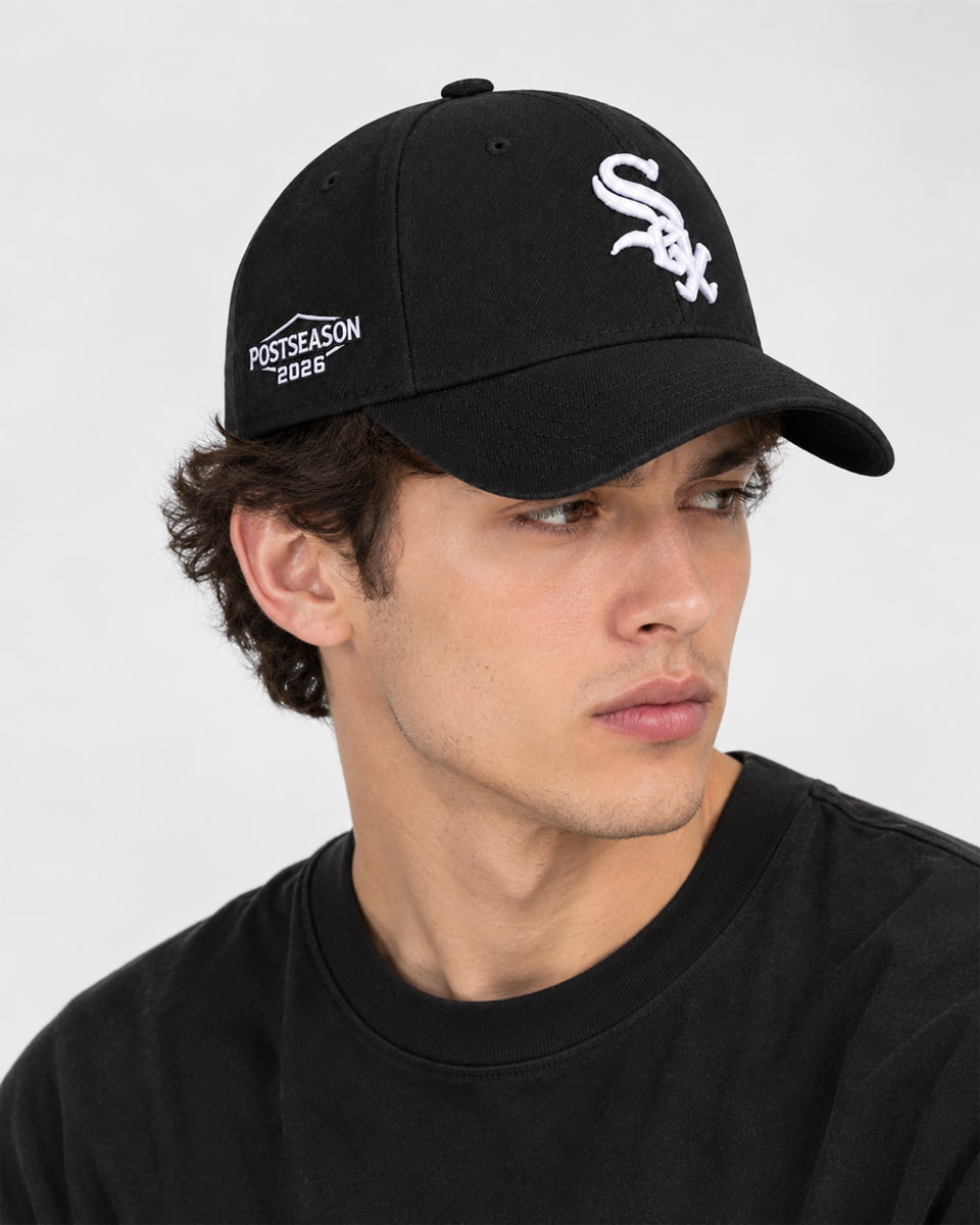 White Sox 2026 Postseason ALDS Hat