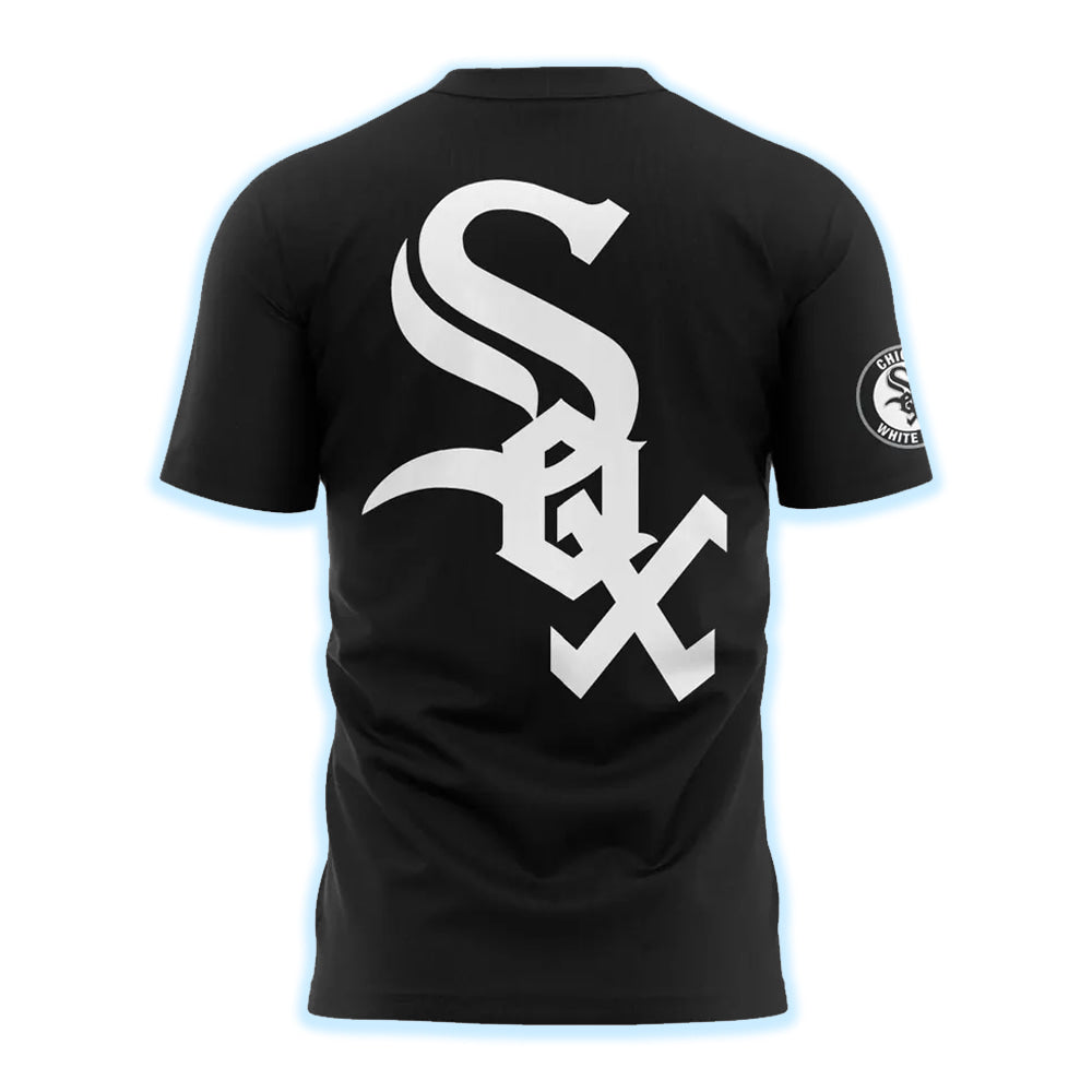 White Sox Baseball Beer Bull Shit Shirt