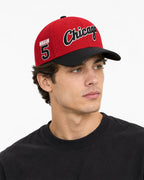 White Sox Murakami 5 Hat