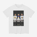 Whos Getting The Best Head Trump Bubba Putin Netanyahu Yaoi Shirt