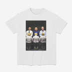 Whos Getting The Best Head Trump Bubba Putin Netanyahu Yaoi Shirt