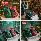Wicked Crocs Charms 2025