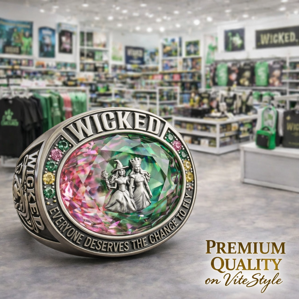 Wicked Ring