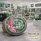 Wicked Ring