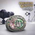 Wicked Ring