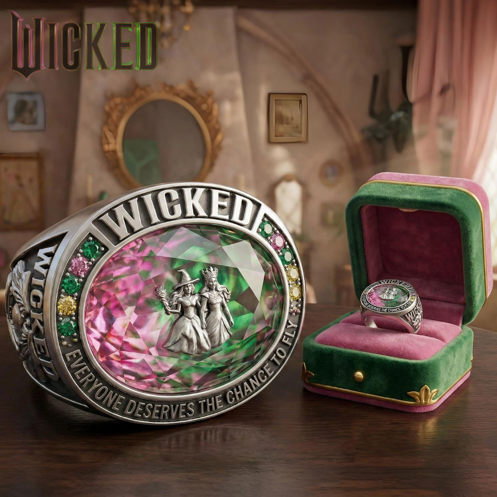 Wicked Ring