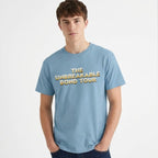 Will Ferrell The Unbreakable Bond Tour Shirt