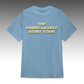 Will Ferrell The Unbreakable Bond Tour Shirt
