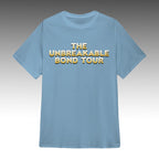 Will Ferrell The Unbreakable Bond Tour Shirt