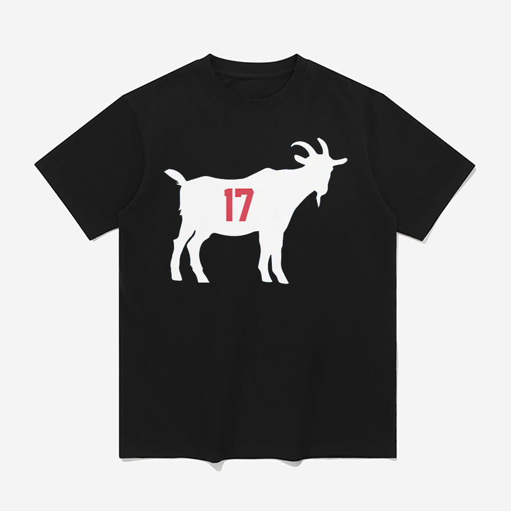Will Klein Shohei Ohtani GOAT Shirt