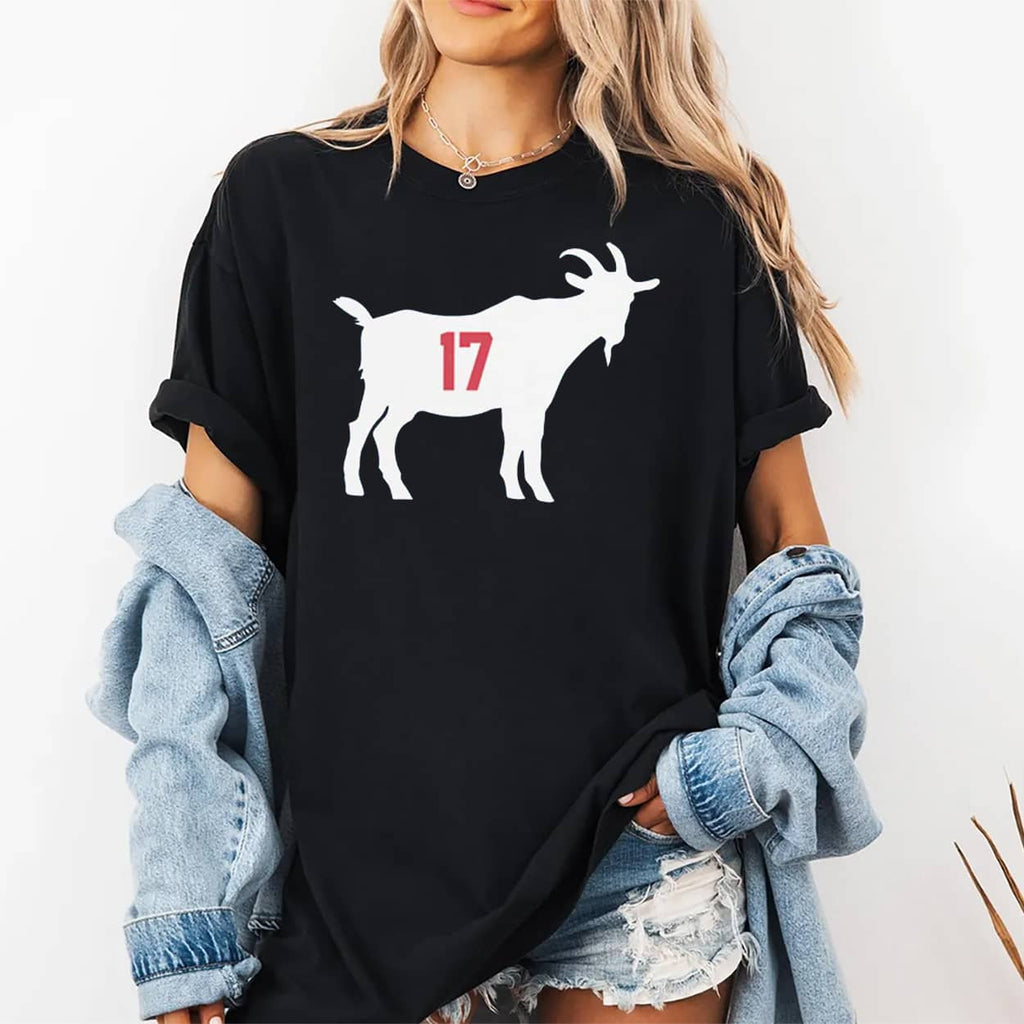 Will Klein Shohei Ohtani GOAT Shirt