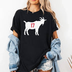 Will Klein Shohei Ohtani GOAT Shirt