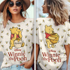 Winnie-the-Pooh 3D Apparel – TMTHU9130