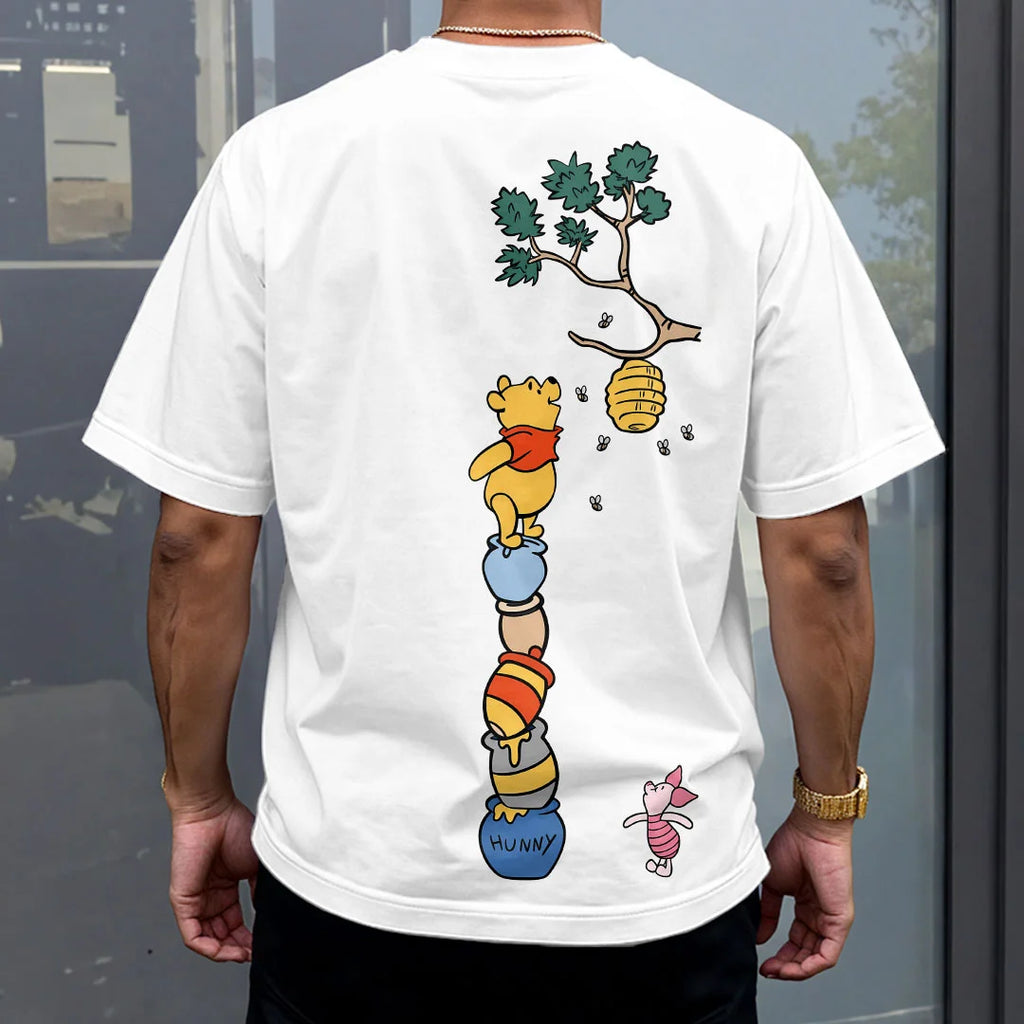 Winnie-the-Pooh 3D Apparel – HOATT20897