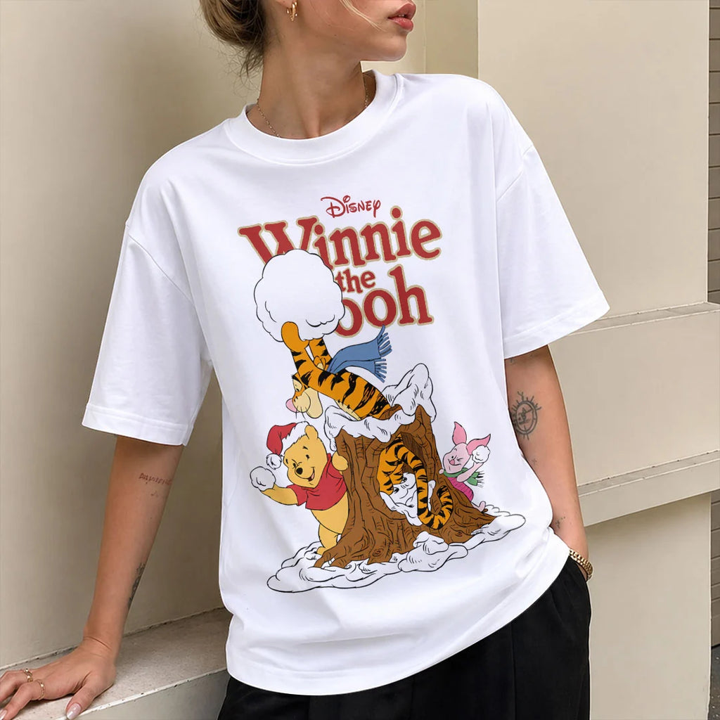 Winnie-the-Pooh 3D Apparel – HOATT20898