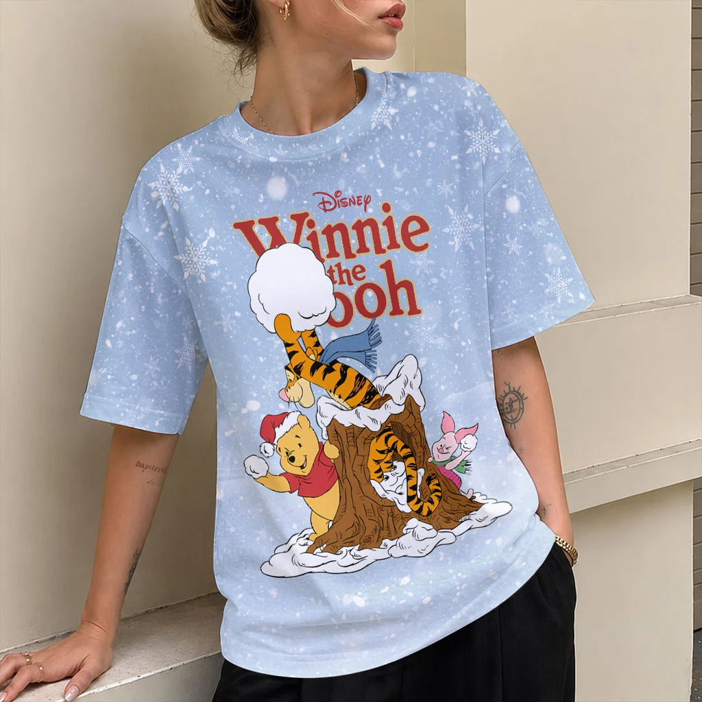 Winnie-the-Pooh 3D Apparel – HOATT20920