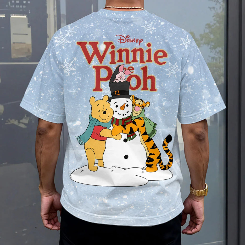 Winnie-the-Pooh 3D Apparel – HOATT20920